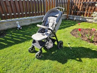 Britax Romer B-Agile