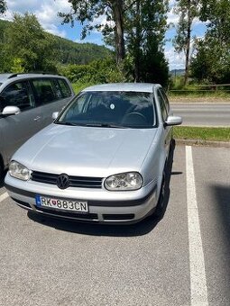 Golf 4 85kw +chip a hardcut