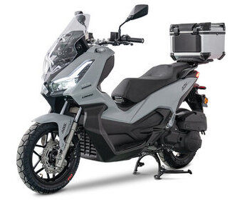 Skúter Linhai ADV BUCK 125 NOVÝ