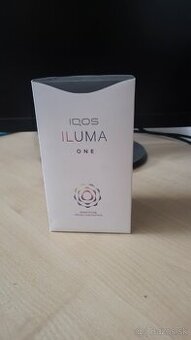 Predám nový I.qos Iluma one