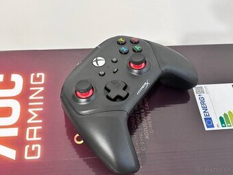 Predám HyperX Clutch Gladiate – Xbox / PC gamepad