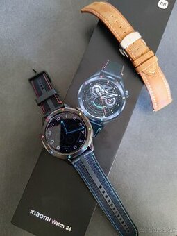 Xiaomi watch S4