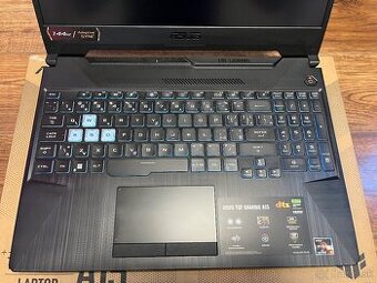 Asus Tuf A15