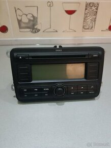 Rádio - 1