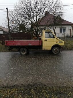 Iveco daily