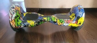 Hover board