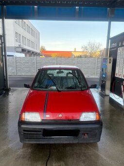 Predám Fiat Cinquecento