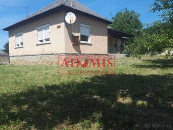 ponuka na predaj rodinný dom po kompletnej rekonštrukcii int