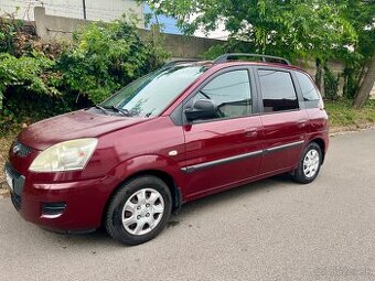 Predam Hyundai Matrix-2009