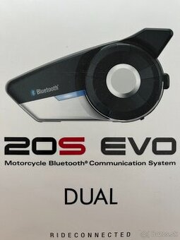 Intercom SENA 20S EVO DUAL - 1