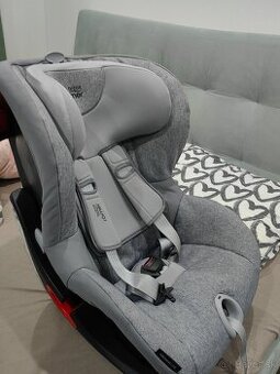 Britax Römer King ll