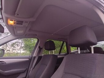 BMW X1, x-drive