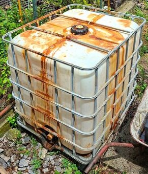 IBC 1000 l