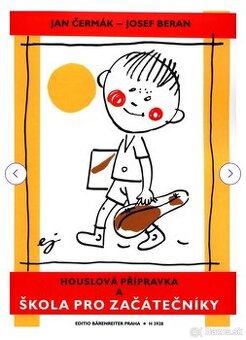 husľová škola pre začiatočníkov
