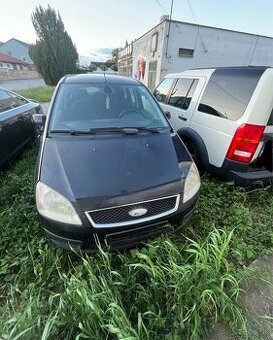 Rozpredám Ford Focus C Max 1.6 Tdci