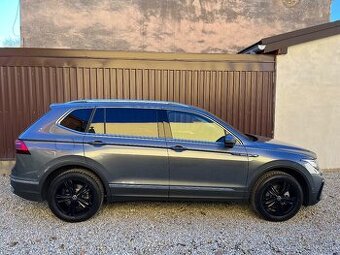 Predam VW Tiguan Allspace