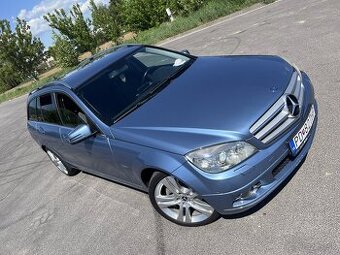 Mercedes-Benz W204 220 CDI AVANTGARDE | 125 kW | Automat - 1