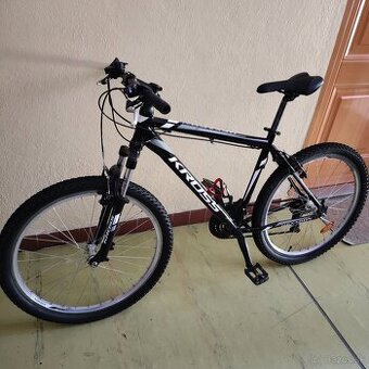 Horský bicykel Kross Hexagon M(19")