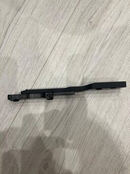montaz blaser na hikmicro