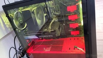 ASUS Dual GeForce RTX™ 3060 Ti OC