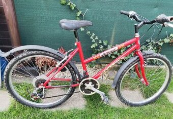 Na predaj bicykel