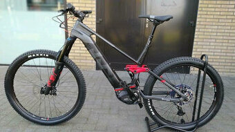 Husqvarna Mountain Cross 6