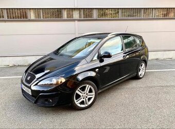 Seat altea XL