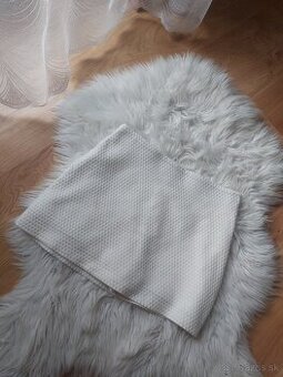 Zara skort × M