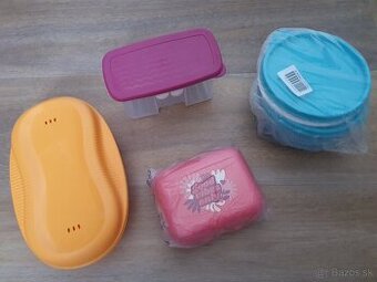 vypredaj Tupperware