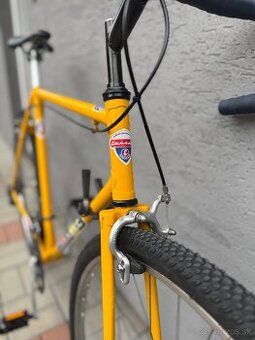 Bicykel favorit - 1