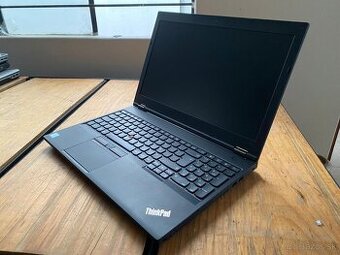 Lenovo Thinkpad L560/ i5/ 16GB/ 15,6" IPS/ 512GB SSD