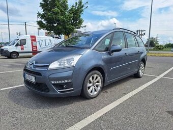 Citroen Grand Picasso