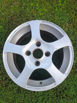 Predam elektrony na Ford Focus r14 - 1