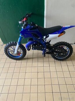 Minicross MiniRocket 49