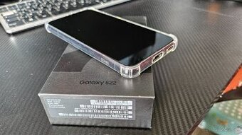 Samsung galaxy s22