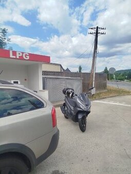 Honda pcx 125