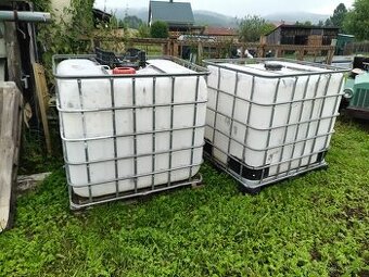 IBC 1000L