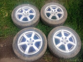 5x110 R15 elektróny
