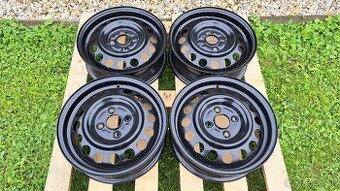 PLECH. DISKY SUZUKI IGNIS R14 4x100