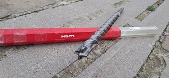 Vrták Hilti SDS Max 28