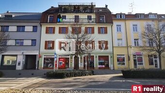 PNBusiness7 Kancelársky priestor NA PRENÁJOM / Centrum Piešť
