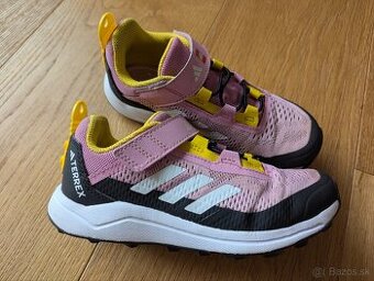 Tenisky Adidas Terrex, v.31