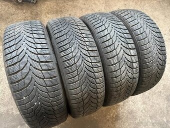 Zimne Pneu Nexen 215/60 R17 96H Dot:2023