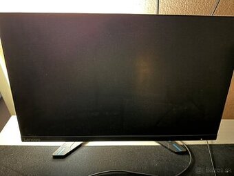 Počítač a Monitor