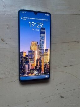 Huawei p 30 - 1