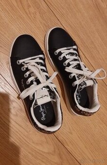 Tenisky dámske Pepe Jeans v..39