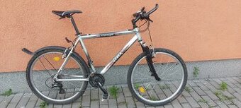 Pansky horsky bicykel