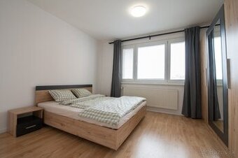 3 izbový byt ul. Lietavská - Petržalka, BEZ PROVÍZIE pre RK - 1