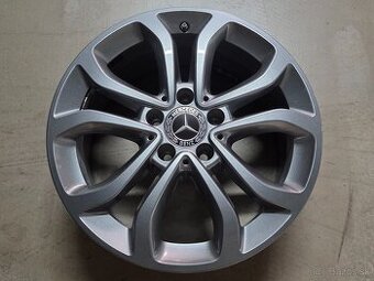 originál 17" MERCEDES