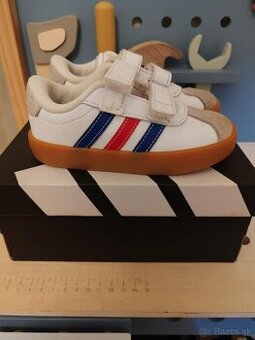 Tenisky Adidas - 1